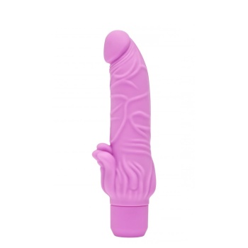 CLASSIC STIM VIBRATOR PINK