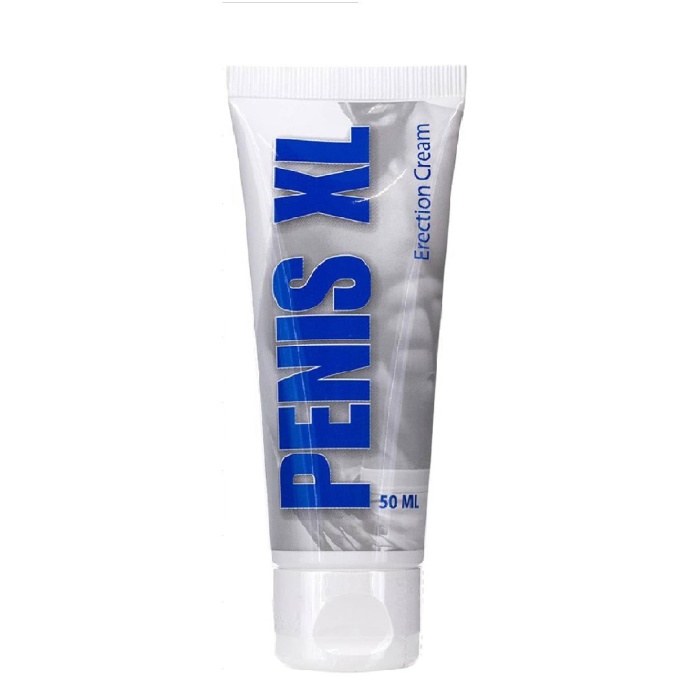 PENIS XL CREAM EAST 50 ml