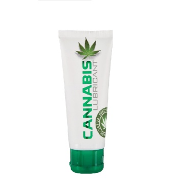 CANNABIS LUBRICANT 125 ML