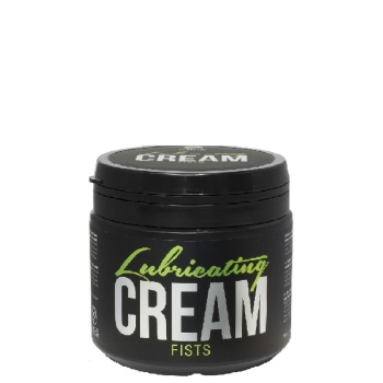LUBRICATING CREAM FISTS 500 ML