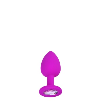 JEWELLERY SILICONE Violet