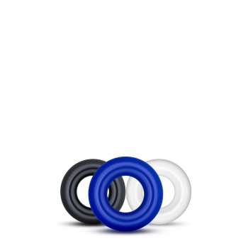 RENEGADE STAMINA RINGS s-m-v