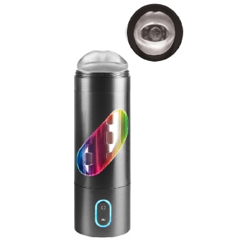 PDX RECHARGEABLE ROTO-BATOR MOUTH