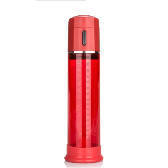 ADVANCED FIREMAN S PUMP