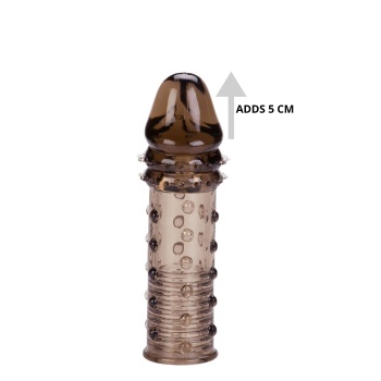 ADONIS EXTENSION SMOKE