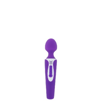 LEGEND MASSAGER PURPLE USB
