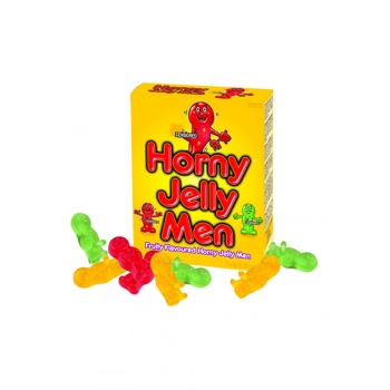 SEXY JELLY MEN