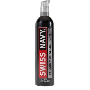 SWISS NAVY PREMIUM ANAL 237 ML
