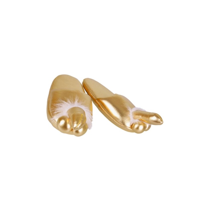 GOLDEN PENIS SUSSID