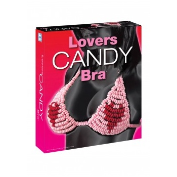 LOVERS CANDY BRA