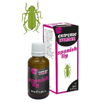 SPANISH FLY EXTREME HER 30ml