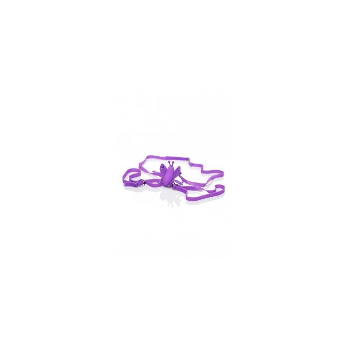 REMOTE WIRELESS BUTTERFLY