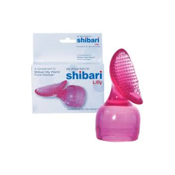 Lilly My Wand Add-On