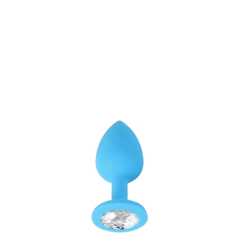 JEWELLERY SILICONE Blue