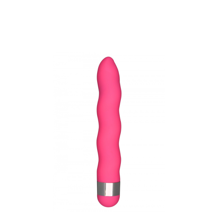 FUNKY WAVE VIBERETTE PINK