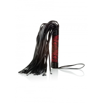 SCANDAL FLOGGER WITH TAG