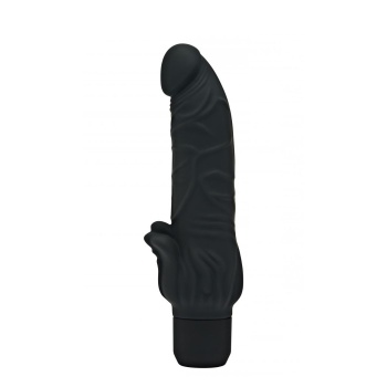 CLASSIC STIM VIBRATOR BLACK