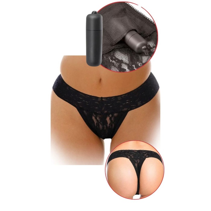 VIBRATING PANTIES VIBRATING PANTIES