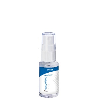 EASYANAL RELAX SPRAY 30ML