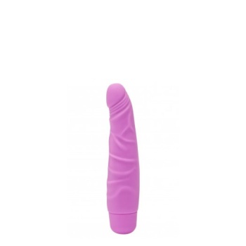 MINI CLASSIC SLIM VIBRATOR PINK
