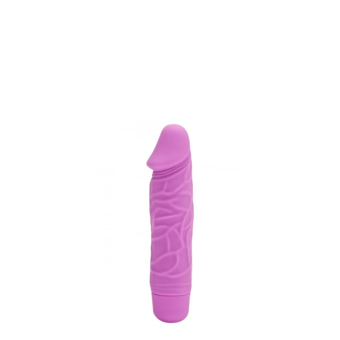 MINI CLASSIC ORIGINAL VIBRATOR PINK MINI CLASSIC ORIGINAL VIBRATOR PINK