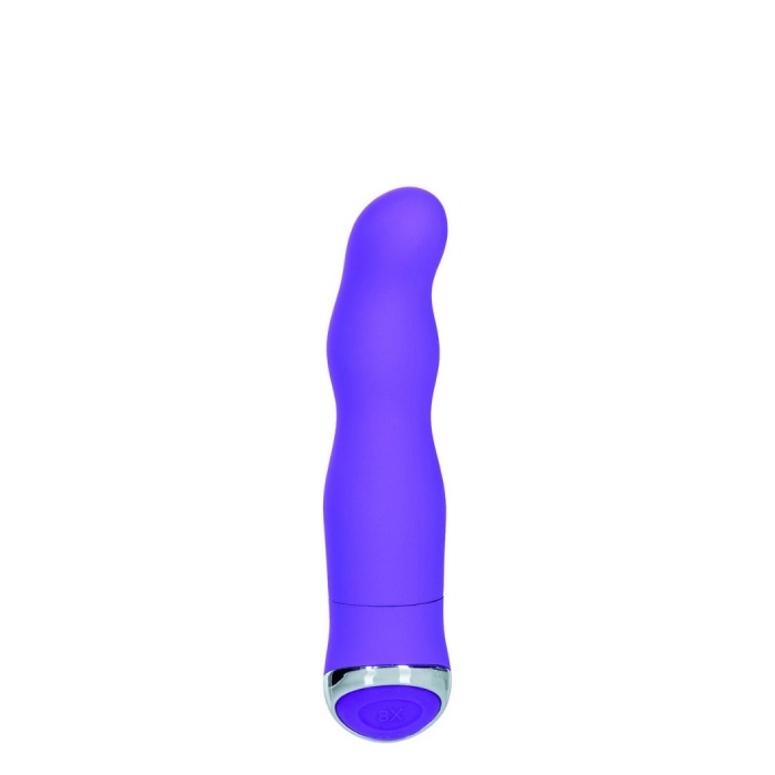 CLASSIC CHIC CURVE 8 FUNCTION PURPLE