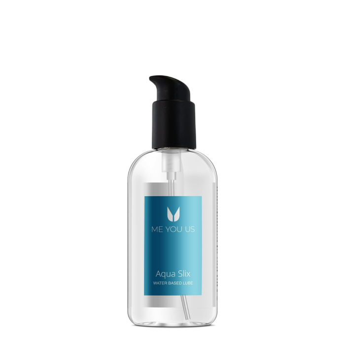 ME YOU US AQUA SLIX WB 250ML