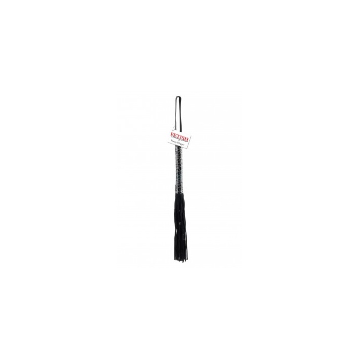 FF FANCY FLOGGER BLACK