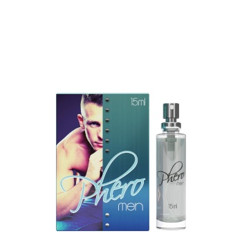 PHEROMEN EAU DE TOILETTE 15ML
