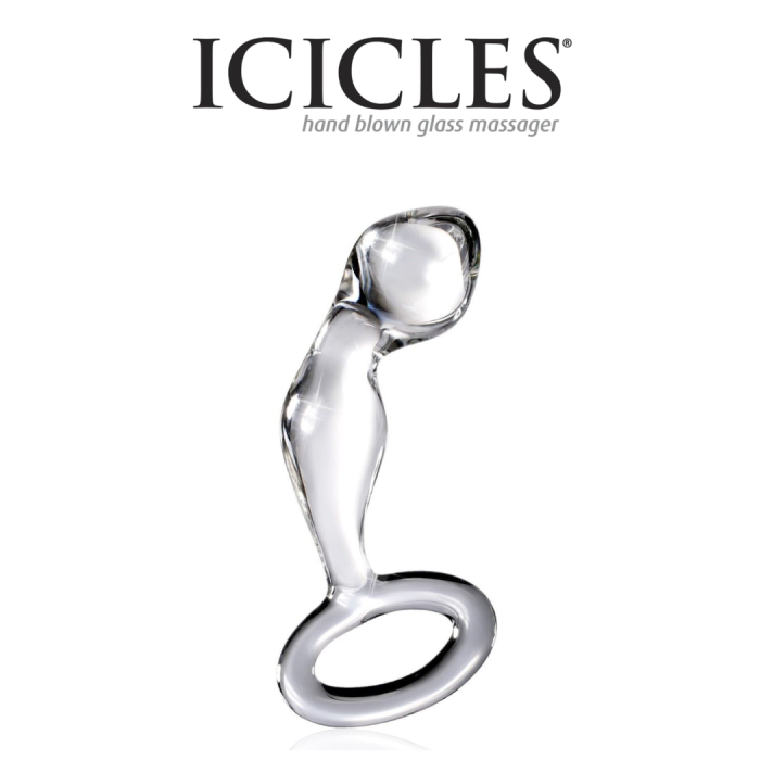 ICICLES NO 46 CLEAR