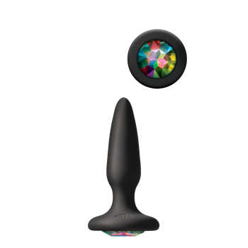 GLAMS MINI RAINBOW GEM MULTICOLOR