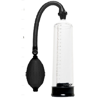 POWER PUMP BLACK POWER PUMP BLACK