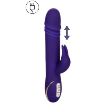 THRUSTING RABBIT SIGNATURE