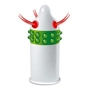 EGZO 840 UNCLE BOB medium