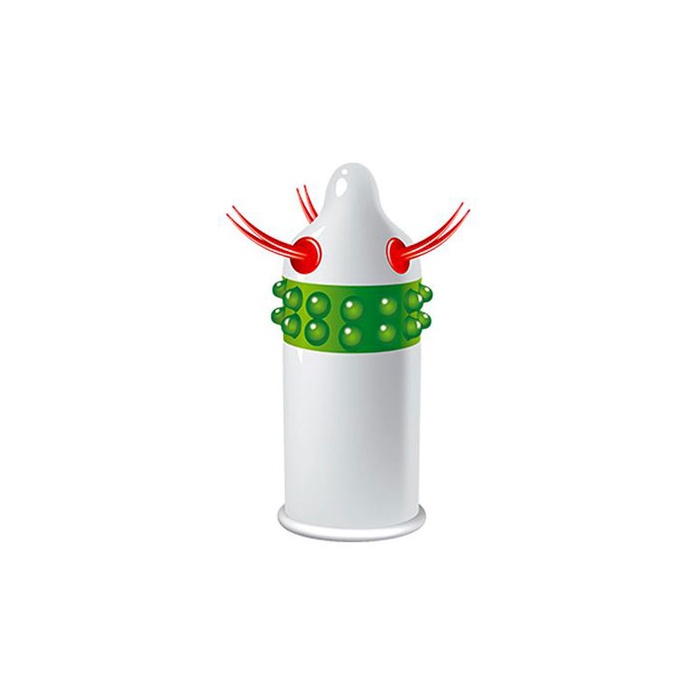 EGZO 840 UNCLE BOB medium