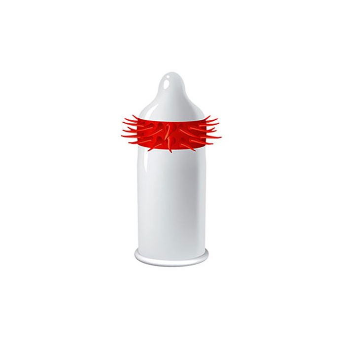 EGZO 857 HOT RED soft