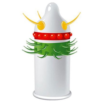 EGZO 864 JOLLY ROGER hard