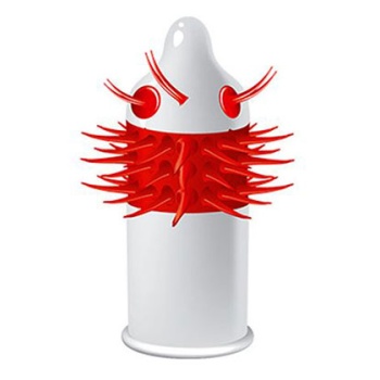 EGZO 918 UGLY COYOTE hard