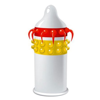 EGZO 246 LUCKY DUDE medium