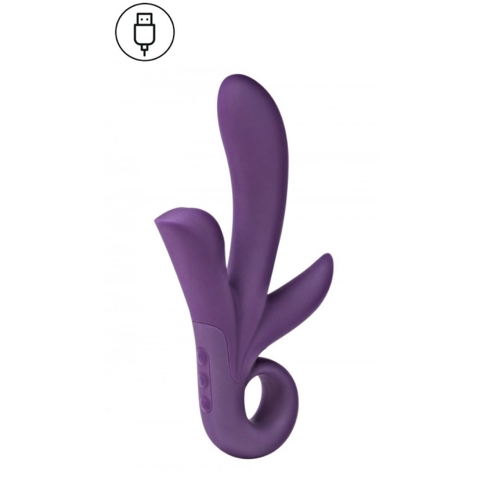TRINITY VIBRATOR