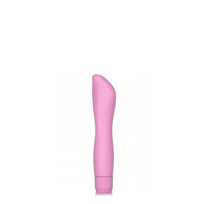 CONTOURED G PINK