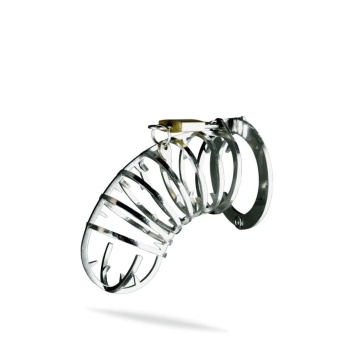 THE SPIKED COCK CAGE