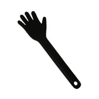 LEATHER PADDLE – HAND