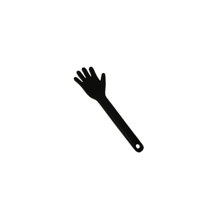 LEATHER PADDLE – HAND
