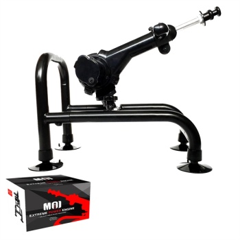 EXTREME POWER ENGINE FUCKING MACHINE