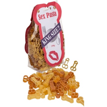 DURUM PENIS PASTA