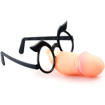 PENIS FUN GLASSES