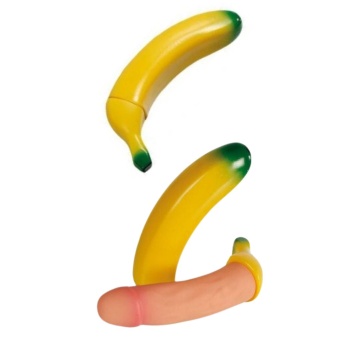 SEXY BANANA WILLY