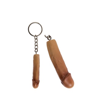 PENIS KEY CHAIN