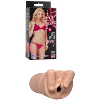 PORN STARS LEXI BELLE PUSSY skin